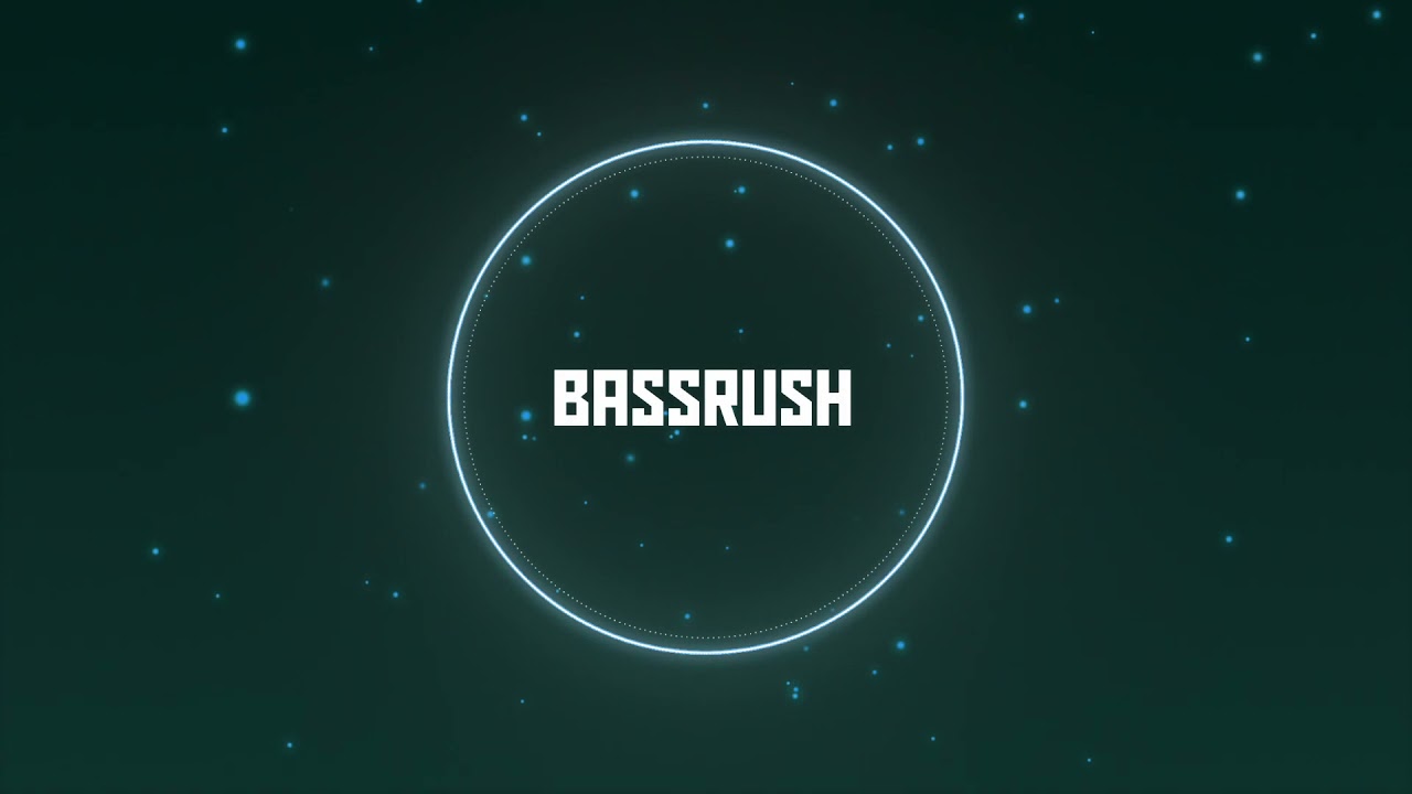 MONXX & P Money - World Of Wonk (VIP) | Bassrush Premiere