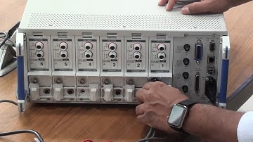 Hioki PW6001 High Accuracy Power Analyzer - Part 2