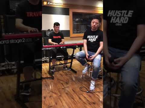 張磊《一厢情願的不舍》現場版～好听到哭