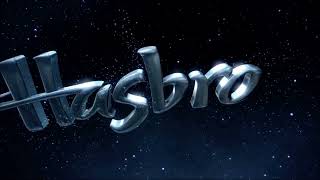 Hasbro 2008 Logo Slow Motion 2x