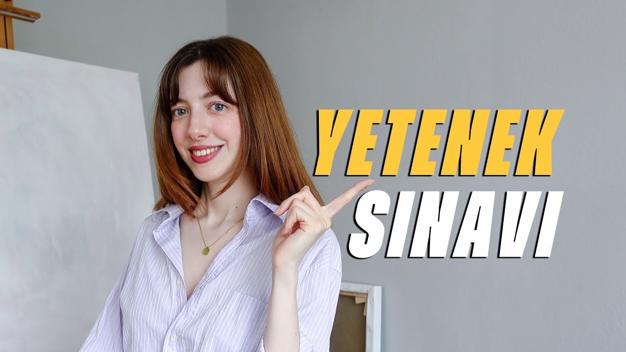 Yetenek Sınavı Kazanma Rehberi