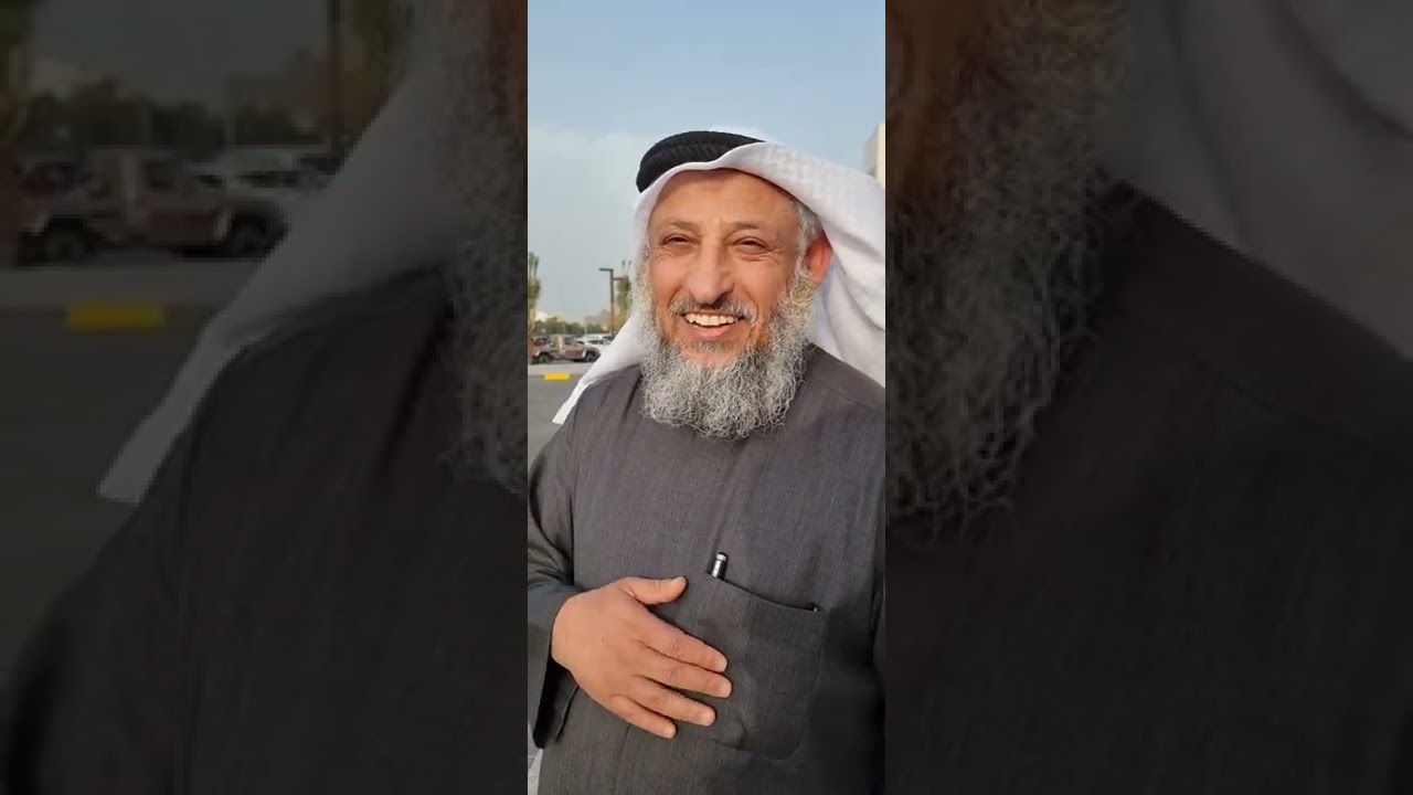 (الشيخ:عثمان محمدالخميس)(فضل بناء المساجد للمقتدر)عن بناء دار الأيتام+فريجهم وجيرانهم بمنطقة المرقاب