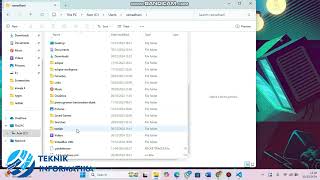 APLIKASI MULTI-NETWORK WIFI SCANNER UNTUK VISUALISASI KINERJA JARINGAN SECARA REAL-TIME (TUGAS UAS) screenshot 2
