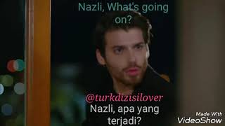 Dolunay 18: I saw zombie... (English & Indonesian Sub)
