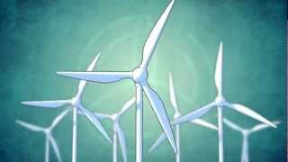 طاقة الرياح - Wind Energy