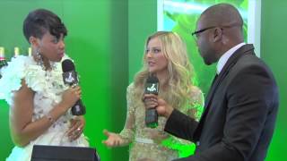 SAMA20 Amstel Green Room - Karlien van Jaarsveld