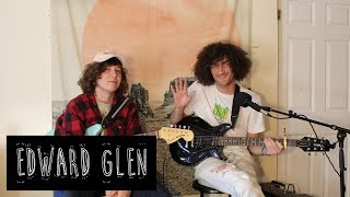 Edward Glen - Tiny Dorm Sessions