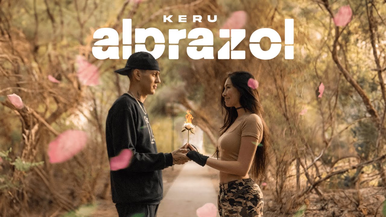 Keru x Alprazol Video Oficial