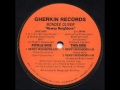 Mondee Oliver - Newsy Neighbours (Kevin Dixon Mix)