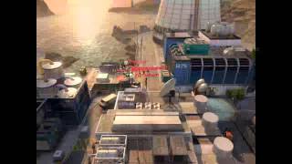 Rickkstar - Meltdown Crossmap