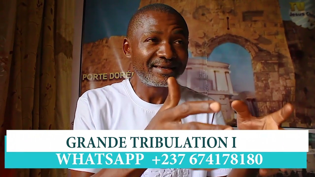 GRANDE TRIBULATION I