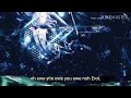 BEATLESS Opening 1 [GARNiDELiA - Error] anime misheard lirik jawa + indonesia