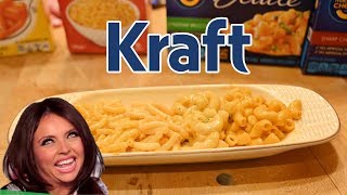 BoxMac 145: MacTavish's, Better Valu, and Kraft Deluxe Varieties