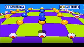 Blue Sphere Level 82