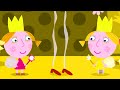 أفلام رسوم متحركة للصغار أفضل مقاطع الفيديو دايزي وبوبي تذهبان إلى المتحف