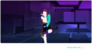 Bad Romance [Official Choreo] - Just Dance 2022 - Just Dance 2015 Unlimited screenshot 3