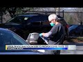 News 3 Evening Edition  - Local physicians volunteer to provide COVID tests