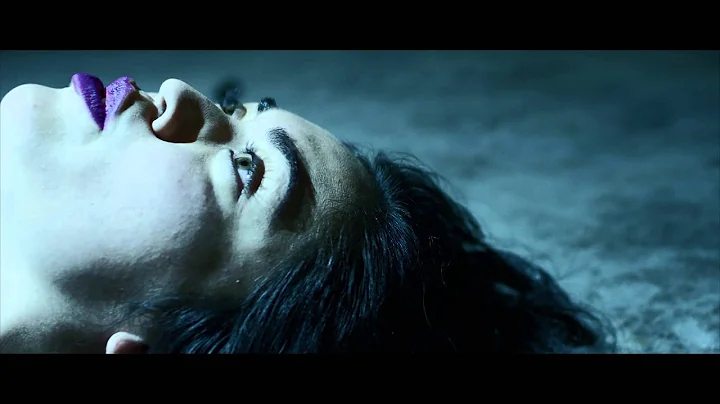 Sheree Perkins  in Asylum