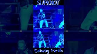 Slipknot - Solway Firth Iii