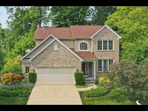 10402 Shakamak Way, Indianapolis, IN home video tour