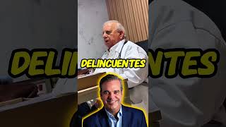 DR FADUL se Riega Con el Presidente 🤯🔥 #alofoke #rd #alofokeradioshow