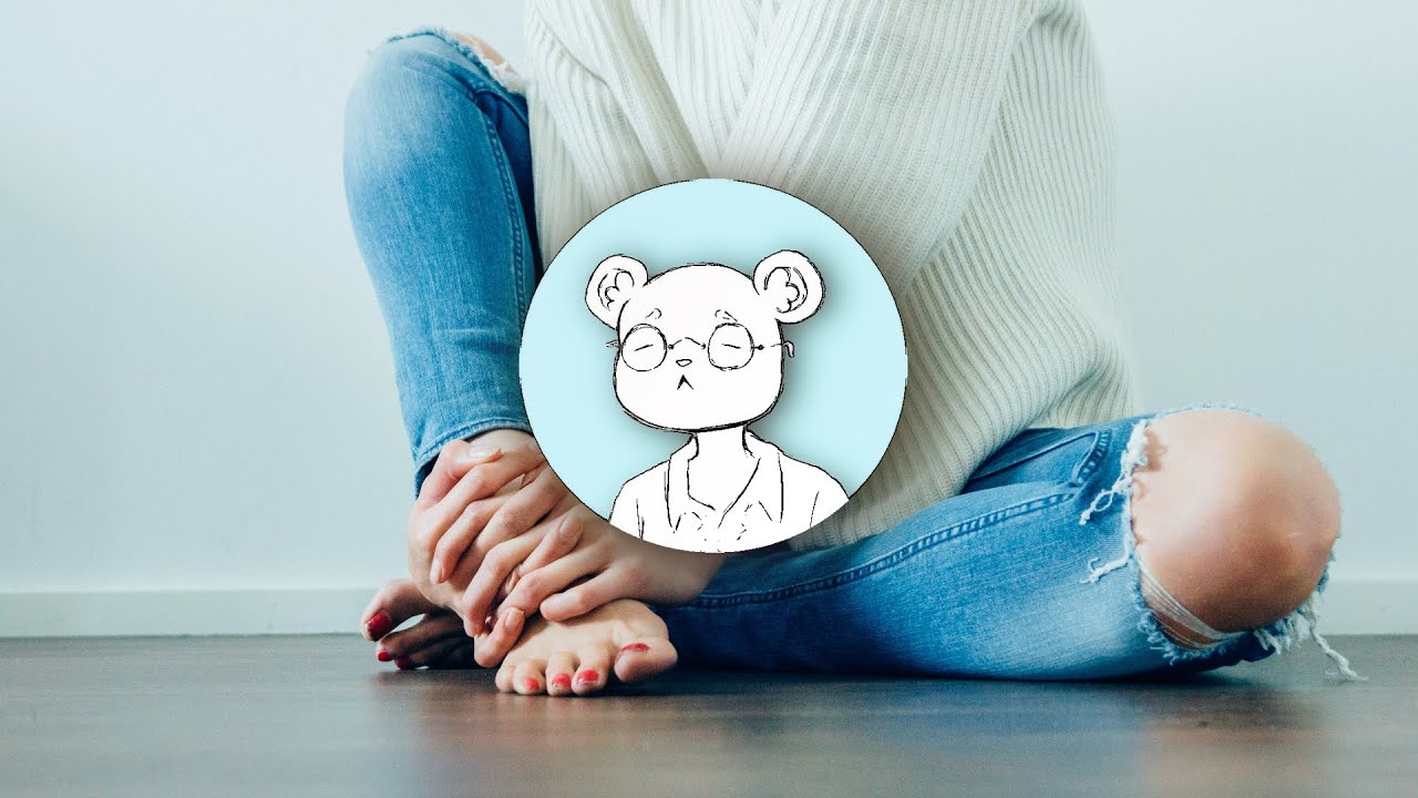 Understanding Your Period | Menstruation Awareness | Comfort | Resolution | Cramps Support.