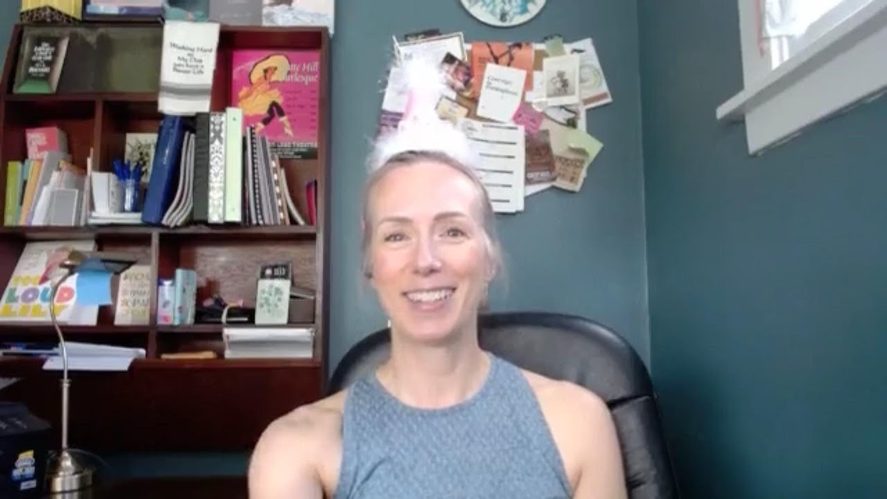 Tuesday Thought Twist 5-30-23: The Value of the Easy Road