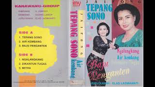 Elas Lasmawati \u0026 Karawang Group - Tepang Sono