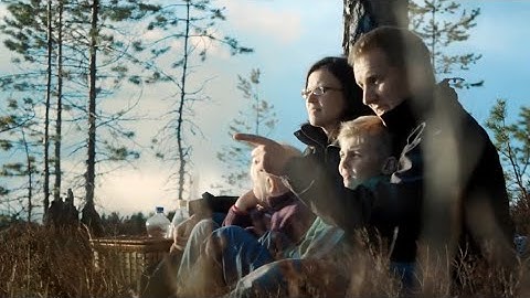 Uddeholm - Producer of tool steel with environmental friendly and sustainable methods (Short)