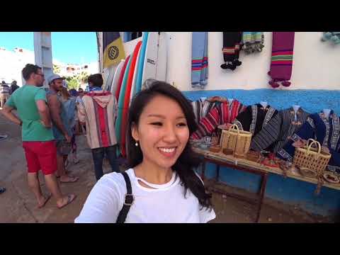 Видео: 8 лучших занятий в Тагазуте, Марокко