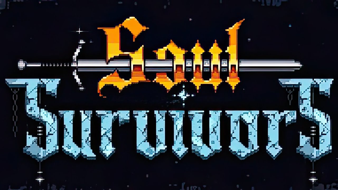 Soul Survivors | Early Access | GamePlay PC