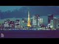 Japanese 80's City Pop - Vol.1 [シティポップ]