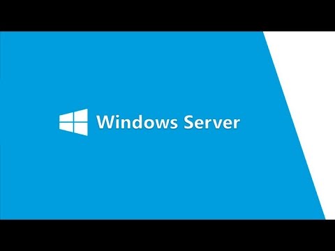 10 Windows Server 2012 Tutorial -Convert GUI to Server Core