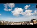 Time Lapse Ciel Nuageux