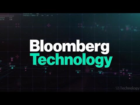‘Bloomberg Technology’ Full Show (05/03/2021)