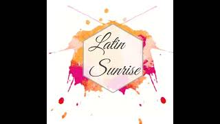 Latin Sunrice Festival Workshops