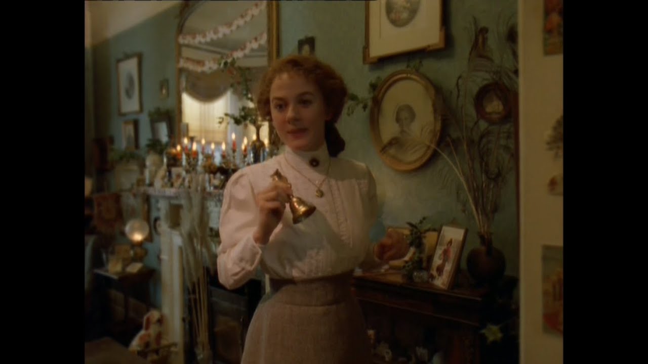 The World of Peter Rabbit and Friends HD (Part  3)