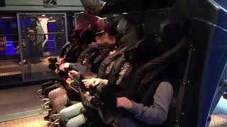 Top 10 Scariest Roiier Coasters