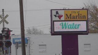 'Where did the money go?' | Marlin residents demand answers about $13 million in state funding in mi