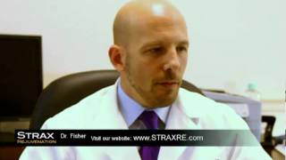 Strax - Dr. Fisher - What Makes Strax Unique