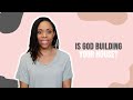 MONDAY MOTIVATION || IS GOD BUILDING YOUR HOUSE?