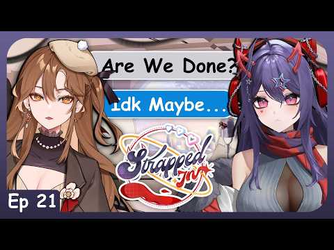 Do We Still Love Gacha Games? | Strapped in Ep. 21