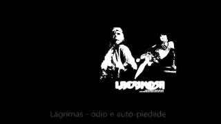 Lacrimosa - Der Freie Fall, Apeiron pt.1 Legendado em PT-BR