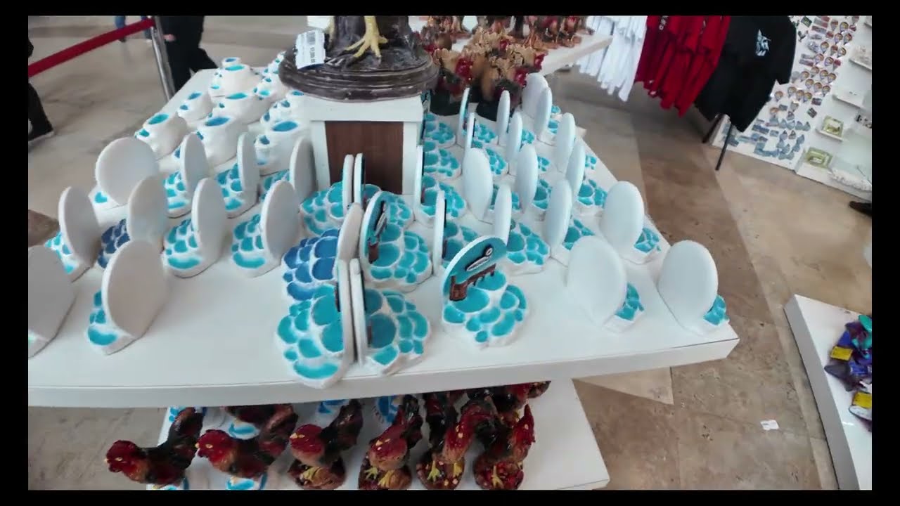 Turkey - Denizli - Telefrik