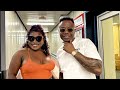 Makhadzi & Dj Tira - You Are Mine Feat Master KG x Nkosazana Daughter (Bolohouse Exclusive beat)