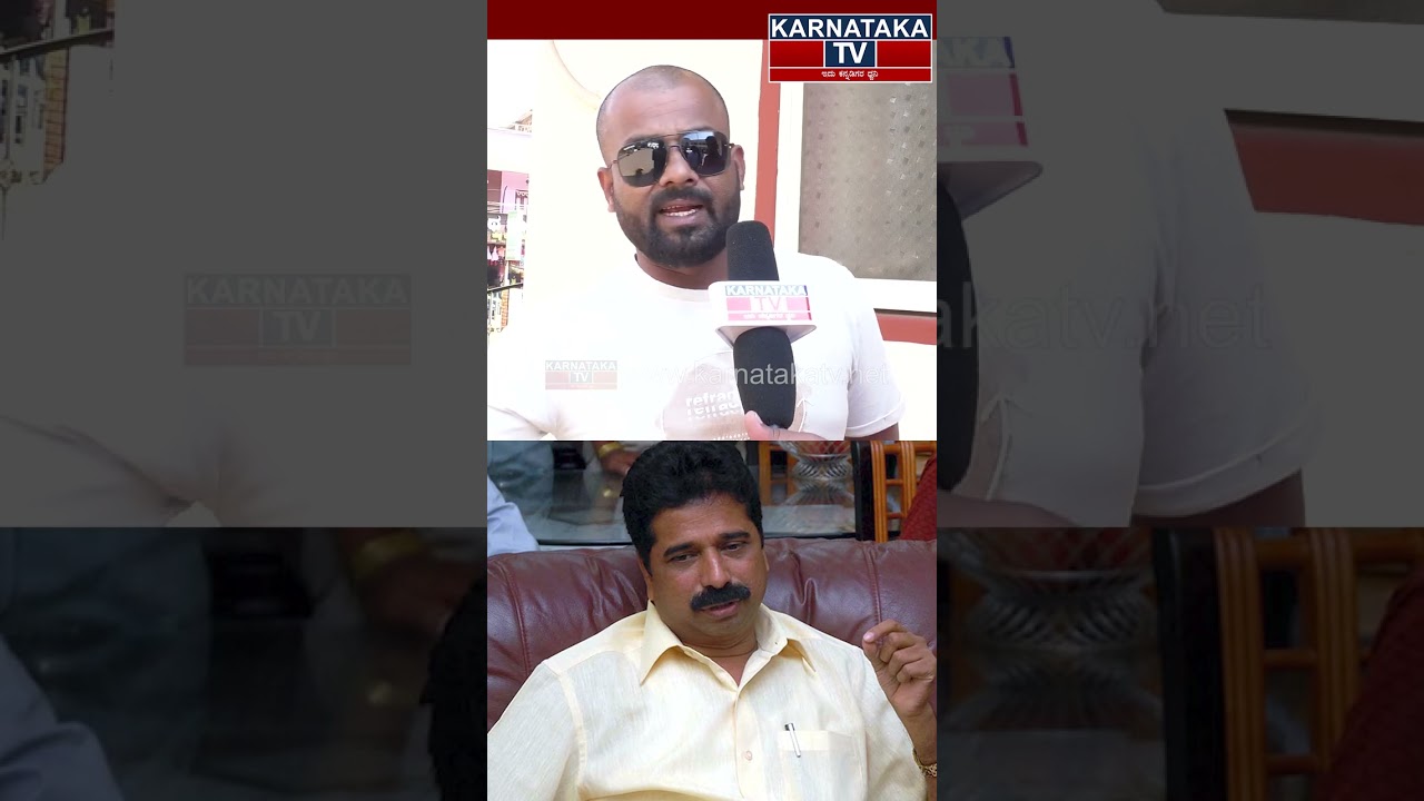 Sagar Constituency | Harathalu Halappa | Public Reaction | Karnataka Election 2023 | Karnataka TV
