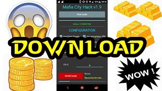 Mafia City Gold Generator - How to get gold for free - Android/iOS screenshot 3