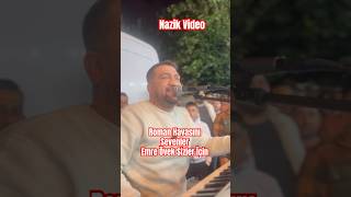 Geceye Damga Vuran Adam Emre Övek