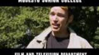 Modesto Junior College TV/FILM Commercial