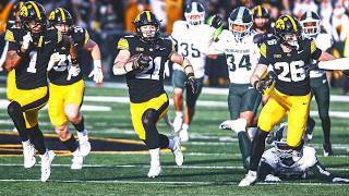 NCAA Double Standards? Iowa vs. Michigan Investigation